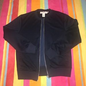 H&M - Navy blue Boy’s jacket